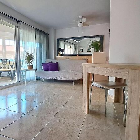 Apartamento A 50 Metros De La Playa. Platja d'Aro Exterior foto