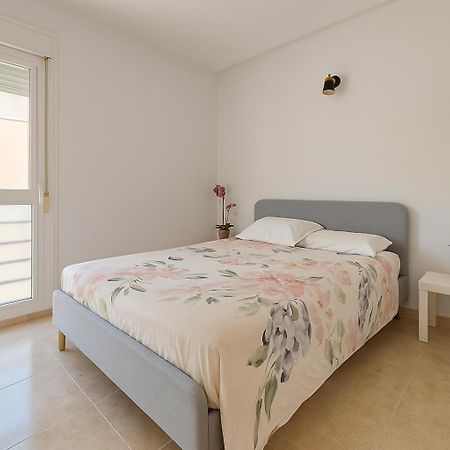 Apartamento A 50 Metros De La Playa. Platja d'Aro Exterior foto