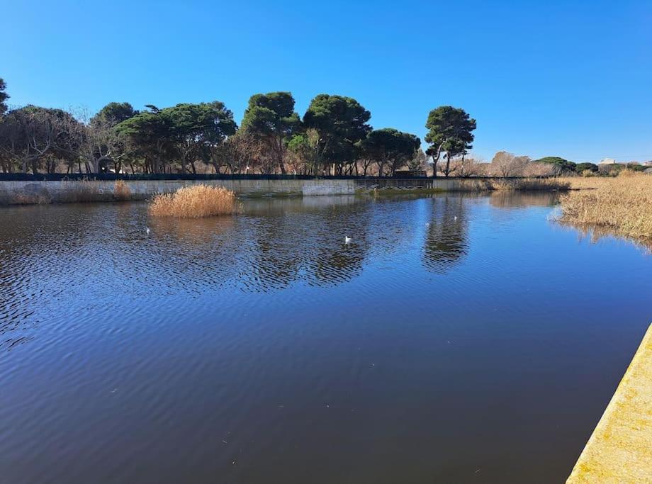 Apartamento A 50 Metros De La Playa. Platja d'Aro Exterior foto