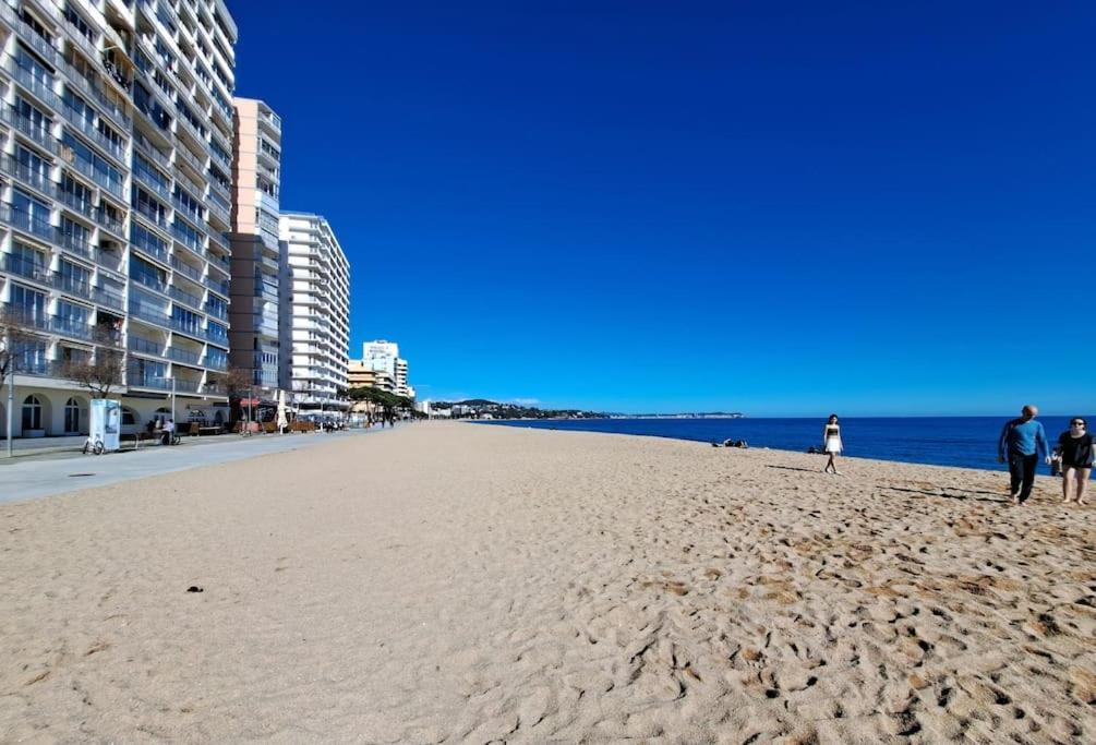 Apartamento A 50 Metros De La Playa. Platja d'Aro Exterior foto
