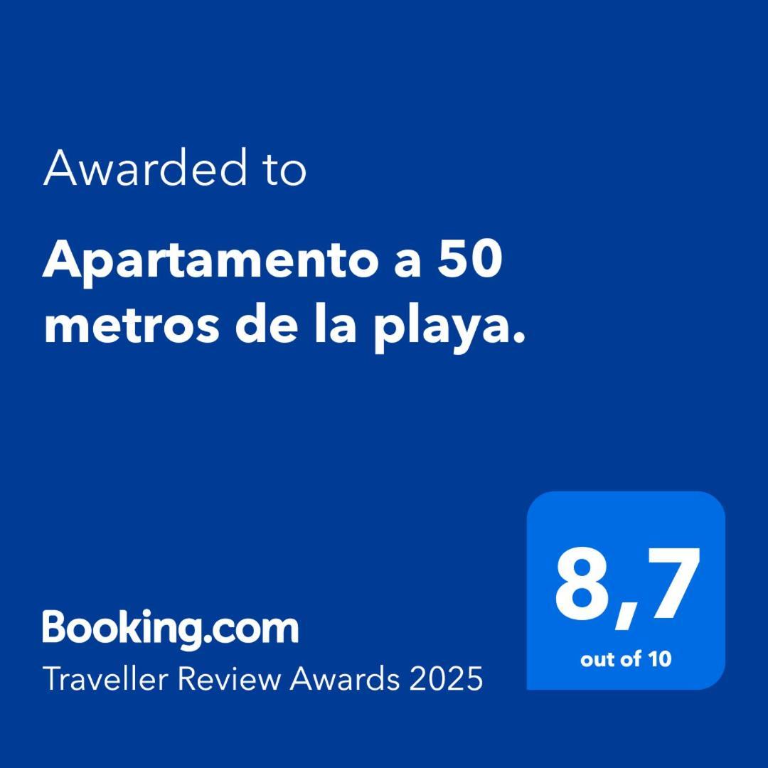 Apartamento A 50 Metros De La Playa. Platja d'Aro Exterior foto