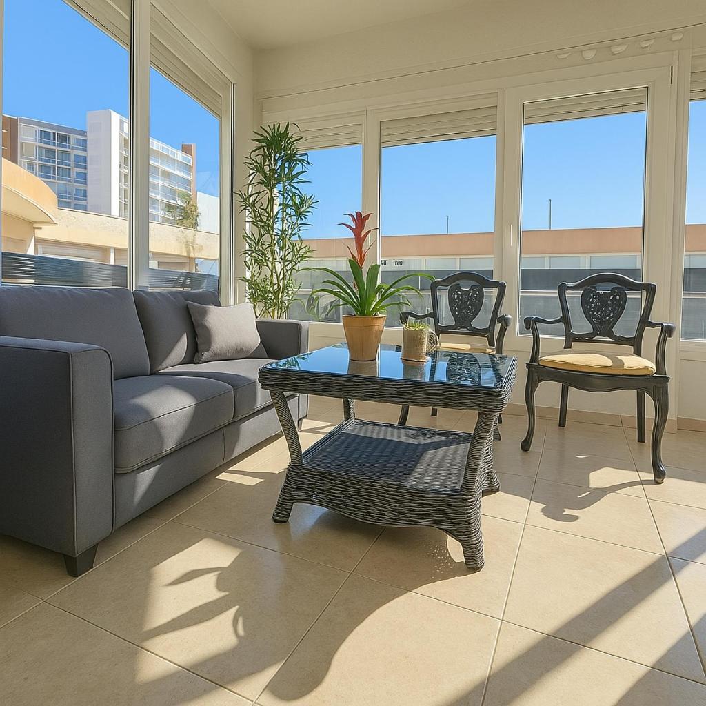 Apartamento A 50 Metros De La Playa. Platja d'Aro Exterior foto