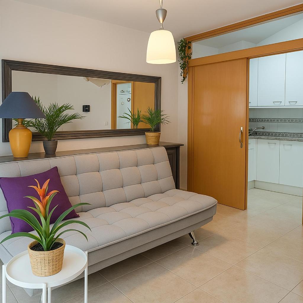 Apartamento A 50 Metros De La Playa. Platja d'Aro Exterior foto