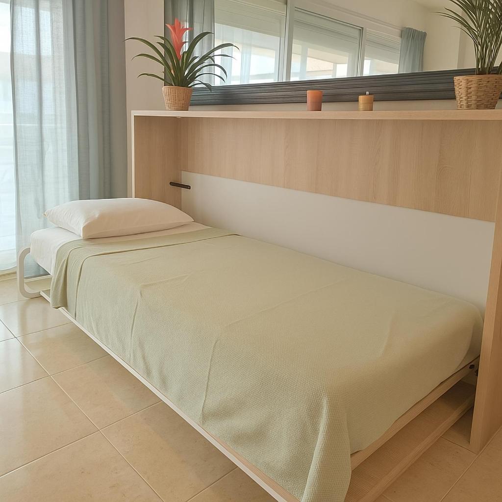 Apartamento A 50 Metros De La Playa. Platja d'Aro Exterior foto