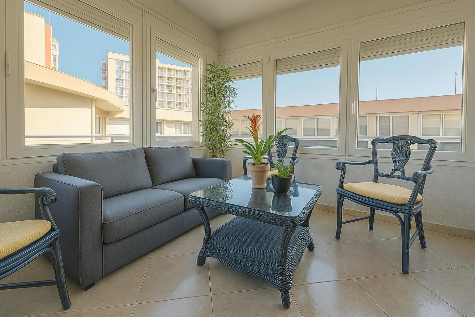 Apartamento A 50 Metros De La Playa. Platja d'Aro Exterior foto
